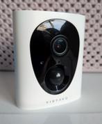 Virtavo 2k FHD wifi buitencamera met accu., Ophalen of Verzenden, Gebruikt, Buitencamera