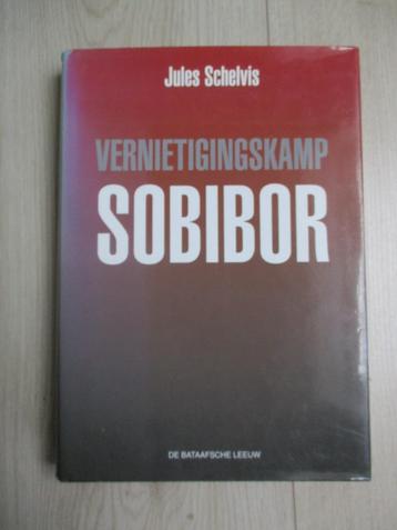 Jules Schelvis: Vernietigingskamp Sobibor beschikbaar voor biedingen