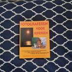 Fotograferen voor iedereen van Peter J. Keyzer, Boeken, Kunst en Cultuur | Fotografie en Design, Gelezen, Techniek, Peter J. Keyzer