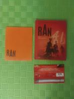 Ran Studio Canal  Akira Kurosawa, Cd's en Dvd's, Blu-ray, Ophalen of Verzenden, Zo goed als nieuw