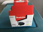 makita accu, Doe-het-zelf en Verbouw, Gereedschap | Machine-onderdelen en Toebehoren, Ophalen, Zo goed als nieuw