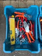 Handgereedschap - Diverse merken, Ophalen of Verzenden, Gebruikt