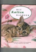 Het Kattendagboek, Ophalen of Verzenden
