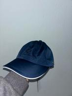 Donker Blauwe loro piana pet, Kleding | Heren, Hoeden en Petten, Ophalen of Verzenden, Zo goed als nieuw