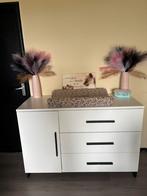 Commode TWF, 50 tot 70 cm, Ophalen of Verzenden, Voetruimte, 100 cm of meer