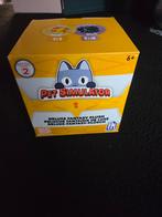 Pet Simulator Knuffel - Als Nieuw, Zonder Code, Ophalen of Verzenden