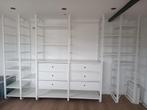 IKEA ELVARLI, Huis en Inrichting, Kasten | Stellingkasten, Ophalen of Verzenden, Zo goed als nieuw