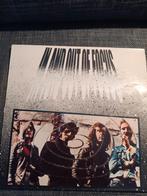 Focus - In and Out of Focus LP (1970), Ophalen of Verzenden, Gebruikt, 12 inch, Progressive