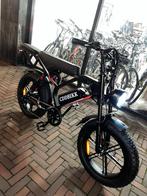 Nieuwe fatbike gt20, Fietsen en Brommers, Elektrische fietsen, Ophalen of Verzenden, Zo goed als nieuw, 50 km per accu of meer