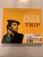 Blue Note Trip 2CD, Cd's en Dvd's, Cd's | Jazz en Blues, Ophalen of Verzenden, 1980 tot heden, Gebruikt, Jazz en Blues