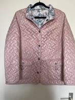 Barbara Lebek prachtige reversibele tussenjas maat 44, Kleding | Dames, Jassen | Winter, Ophalen of Verzenden, Zo goed als nieuw