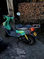 Zeldzame Peugeot Squab (oldtimer)Orginele staat + beugel set, Fietsen en Brommers, Ophalen, Gebruikt, Overige modellen, Maximaal 45 km/u