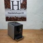 Jura A5 OTC Alu/Black MET GARANTIE EN SERVICEBEURT, Afneembaar waterreservoir, Gebruikt, Ophalen of Verzenden, Koffiemachine