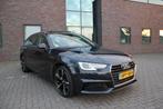 Audi A4 AVANT 1.4 TFSI Design Pro Line Plus, Auto's, Lichtsensor, Gebruikt, Euro 6, 4 cilinders