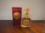 Mini Olivier Strelli paris eau de parfum, Ophalen of Verzenden, Nieuw, Miniatuur, Gevuld
