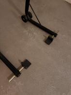 Paddockstand / Bok Motor BMW F750 GS, Ophalen of Verzenden, Gebruikt, Instrumentstandaard, Overige instrumenten