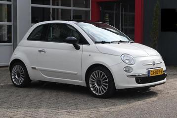 Fiat 500 0.9 Twinair C 2015 Riviera Maison beschikbaar voor biedingen