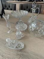 Kristallen servies, Antiek en Kunst, Ophalen