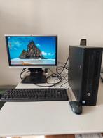 HP Prodesk 800 G2, Computers en Software, Desktop Pc's, HP Prodesk, Gebruikt, Ophalen of Verzenden, 2 TB