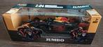 Burago 1:24 Aston Martin Red Bull Racing RB16

MAXVERSTAPPEN, Ophalen of Verzenden, Nieuw, Bburago