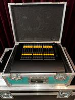 GrandMA 2 Faderwing in Flightcase, Ophalen of Verzenden, Zo goed als nieuw