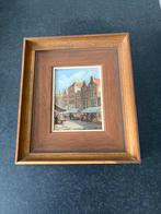 Verschillende zeefdrukken, etsen en gravures, Antiek en Kunst, Kunst | Schilderijen | Klassiek, Ophalen of Verzenden