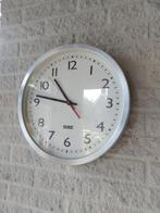 DAF wandklok  35cm, Ophalen of Verzenden, Gebruikt, Auto's