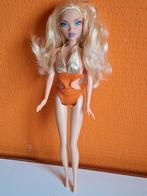 My Scène Barbie Tropical Bling, Ophalen of Verzenden, Gebruikt, Barbie