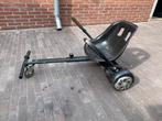 Hoverboard met zitje, Ophalen, Gebruikt