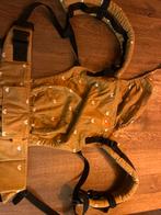 Tula Free to Grow - Zo goed als nieuw!, Kinderen en Baby's, Babydragers en Draagdoeken, Buik of Rug, Zo goed als nieuw, Draagzak