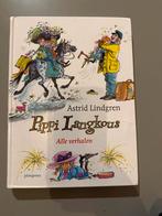 Pippi Langkous - Alle Verhalen, Ophalen of Verzenden, Gelezen, Fictie algemeen