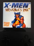 X-Men Wolverine’s Rage Nintendo Game Boy Color gbc *no label, Spelcomputers en Games, Games | Nintendo Game Boy, 1 speler, Ophalen of Verzenden