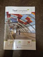Taalcompleet A1 Nederlands voor anderstaligen, Boeken, Niet van toepassing, Nieuw, Ophalen of Verzenden, Alpha