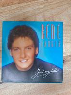 René Froger - Just Say Hello! Single, Cd's en Dvd's, Vinyl Singles, 7 inch, Single, Ophalen of Verzenden, Zo goed als nieuw