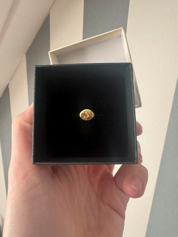 14K Gouden Ring beschikbaar voor biedingen