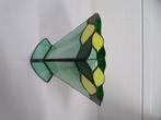 A6493. Set van 3 Tiffany Lampen, Huis en Inrichting, Led-lamp, Gebruikt, Minder dan 30 watt, E27 (groot)