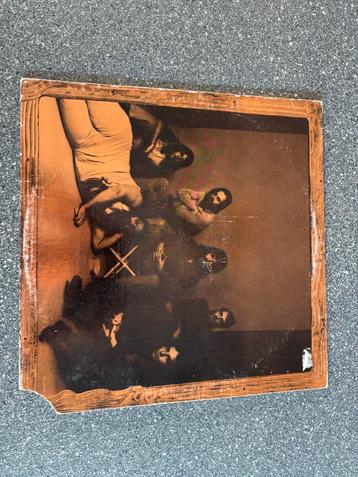 Canned Heat - The New Age LP beschikbaar voor biedingen