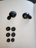 Sony WF-1000XM5 oortjes [zonder doosje], Ophalen of Verzenden, Zo goed als nieuw, In oorschelp (earbud), Bluetooth