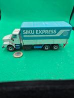 561 volvo 12 turbo siku, Ophalen of Verzenden, Zo goed als nieuw, Bus of Vrachtwagen