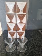 8 Affligem Yeast 8 cl bierglaasjes nieuw in doos, Verzamelen, Ophalen of Verzenden, Nieuw