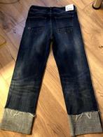 DENHAM NIEUWE JEANS MODEL KELLY  maat 26/28 wide leg, Kleding | Heren, Spijkerbroeken en Jeans, Nieuw, Overige jeansmaten, Blauw