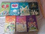 Boeken hoe overleef ik francine oomen 7 stuks, Ophalen of Verzenden, Gelezen