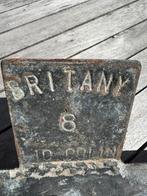 Britany 8 Anker, Watersport en Boten, Ophalen of Verzenden, Gebruikt, Overige typen