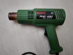 Bosch PHG 490 Verfbrander, Ophalen of Verzenden, Gebruikt, Overige typen