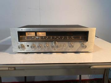 Kenwood KR-4070 beschikbaar voor biedingen