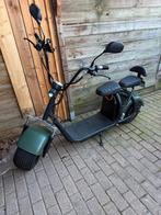 I-Coco Elektrische Scooter - Zo Goed Als Nieuw!, Ophalen, Zo goed als nieuw, Overige typen, Overige merken