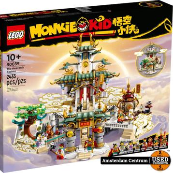 Lego The Heavenly Realms 80039 - Nieuw (19)