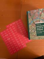 Wettenbundel Makelaardij 2025/2026 gloednieuw, Boeken, Ophalen of Verzenden, Gamma, Gelezen, HBO