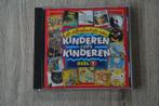 KINDEREN VOOR KINDEREN == DEEL 1 DE ALLERLEUKSTE, Cd's en Dvd's, Cd's | Kinderen en Jeugd, Verzenden, Zo goed als nieuw