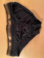 Aussiebum- nieuw - maat m - zwart en geel, Kleding | Heren, Ondergoed, Verzenden, Zwart, Aussiebum, Slip